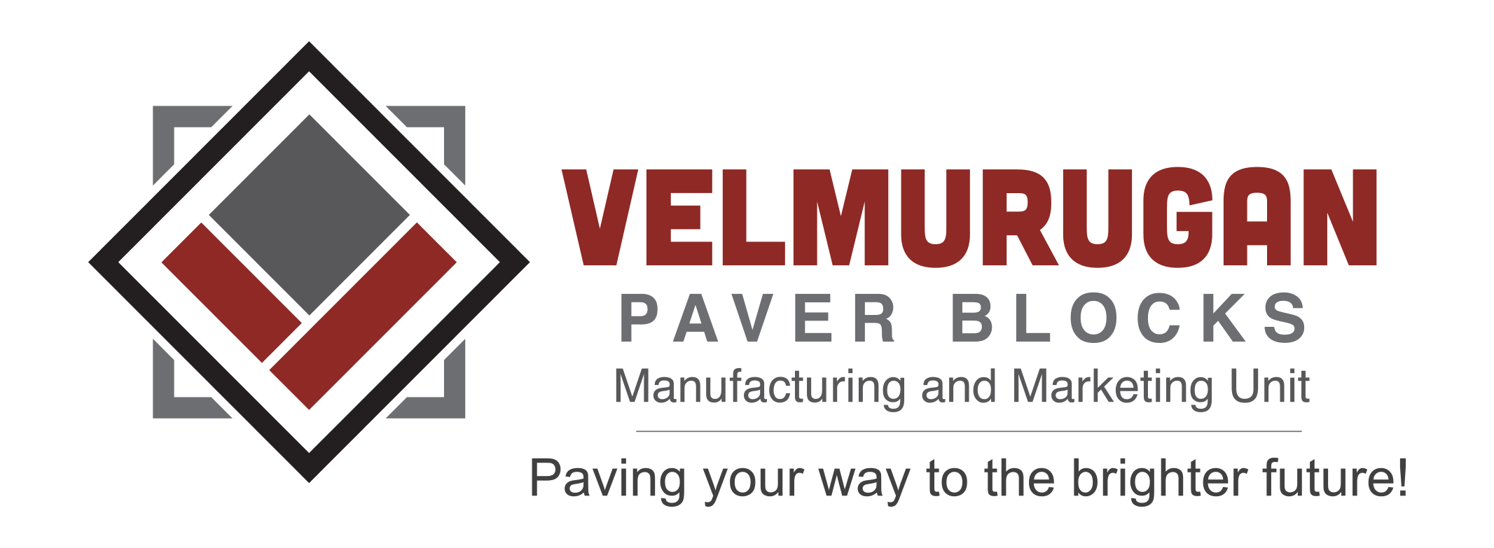 Velmurugan Paver Block Manufacturing & Marketing unit In India 